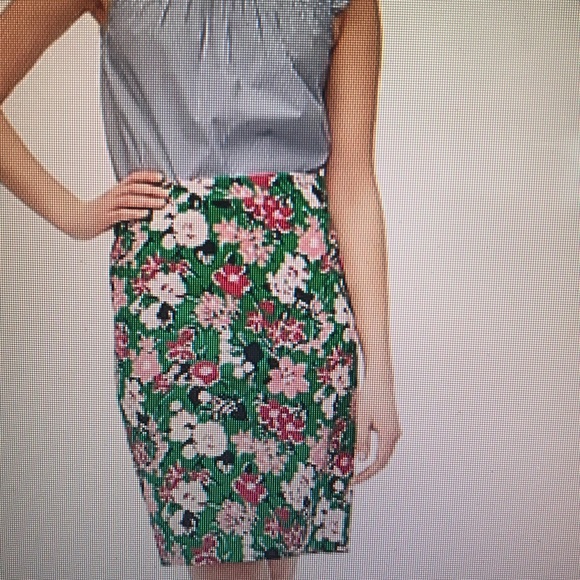 J. Crew Dresses & Skirts - New JCrew skirt
